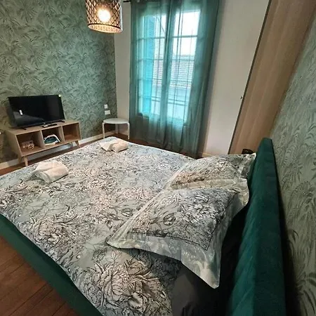 Apartament Le Nid De La Grotte *