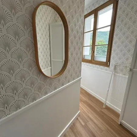 Le Des Pyrenees Apartment *