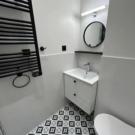 Le Nid De La Grotte Apartament *