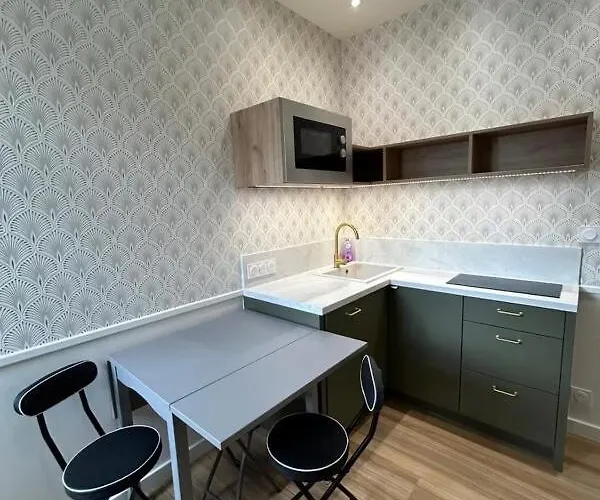 Apartment Le Des Pyrenees