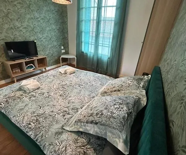 Apartment Le Des Pyrenees *