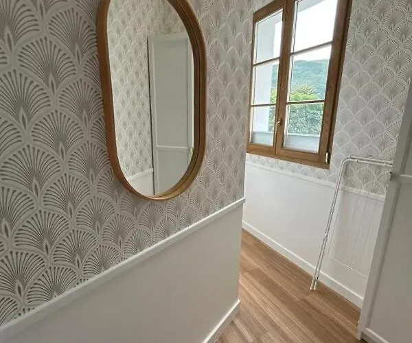 Le Des Pyrenees Apartment *