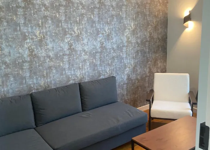 Le Des Pyrenees Apartment *