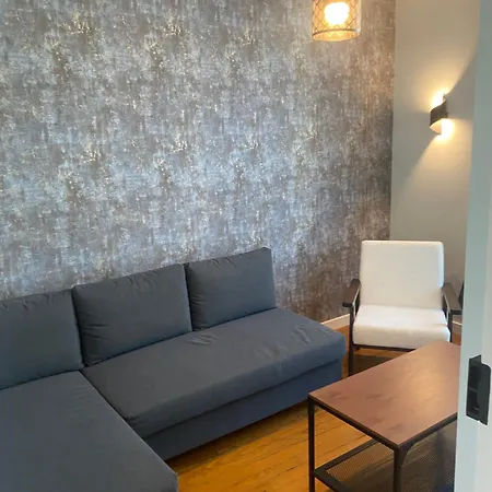 Le Nid De La Grotte Appartement *